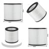 For Philips Ac0650 Fy0611 Air Purifier Filter Replacement Formaldehyde Allergens