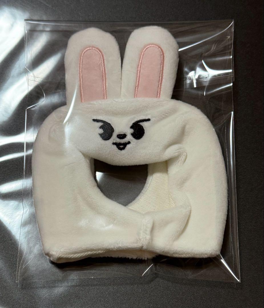 

[Б/У] Stray Kids Лайтстик Обложка вер2