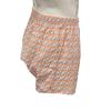 Triumph Men S Underwear Size 110 Red  Orange Trunk Panty Temtk614rd  Tfmtk114or