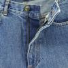 A.P.C. Denim pants 26 blue Women Used