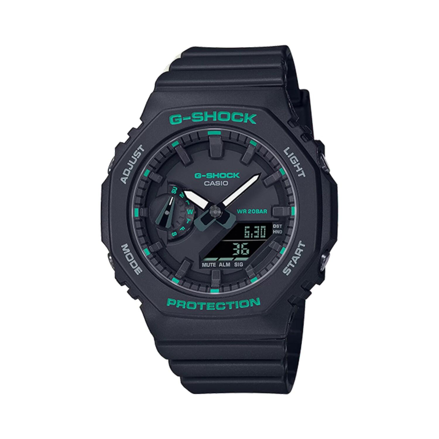 [G-SHOCK] GMA-S2100GA-1ADR