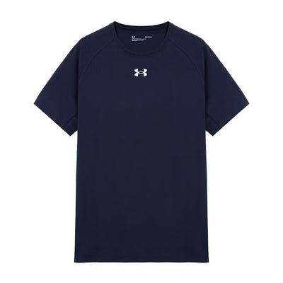 Quick-Drying Breathable Casual Sports Running Short Sleeve T-Shirt Men Tops 24500501-409