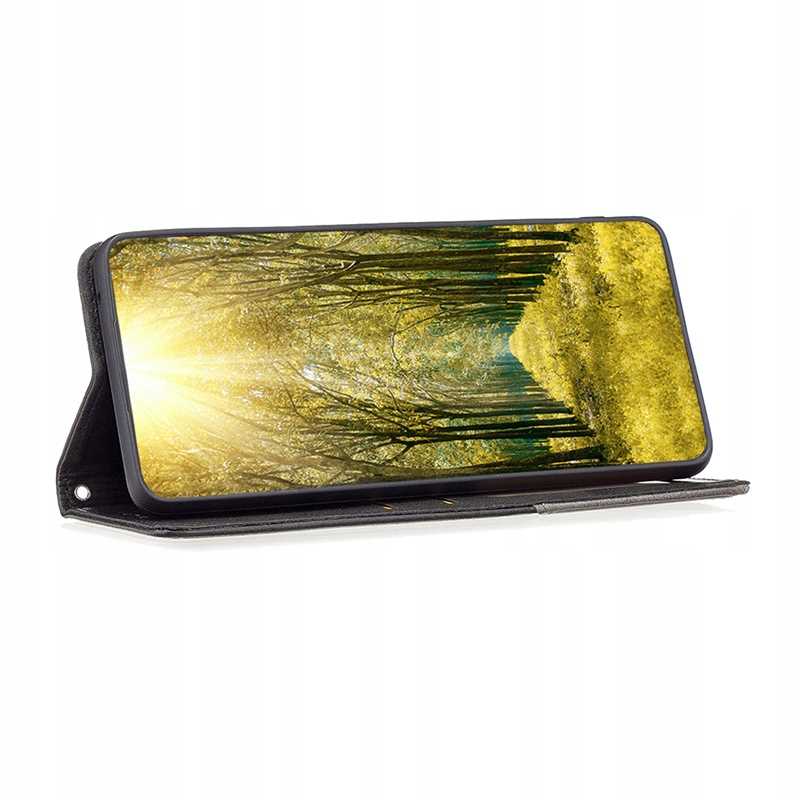 Origami Wallet Galaxy S24 Ultra Black