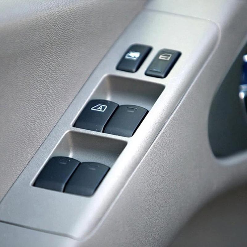 Electric Power Window Control Switch For Nissan Xterra N50 & Navara D40 & Frontier Crew Cab 2005-2012 25401-EA003 25401EA003