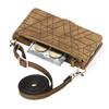 Crossbody Zipper Wallet Card Solt Bag Case For XiaoMi RedMi Note 12 Pro Plus 11S 10 10S 12T 13 Ultra Lanyard Leather Strap Cover