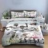 Soccer players with "BBC." Bedding sets Duvet cover sets Duvet covers Pillowcases(1 * Duvet Cover 2 * Pillowcases without duvet insert)