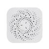 Floor Drain Sewer Outfall Drain Filter Hair Clean Up Mesh Trap  Kitchen Bathroom Accessories