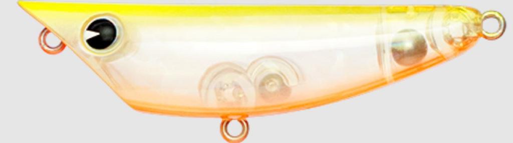 Ima Popkey 65 Rattle Pencil Floating Lure 004 (5300)