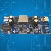 Full Protocol Fast Charging Module Converter SW2303 PL5501 100W Boost Module Type C Fast Charge Board  for Phone