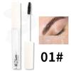 Long-lasting Waterproof Eyebrow Raincoat Styling Eyebrow Glue Non-smudging Natural Three-dimensional Quick-drying Eyebrow Dye Glue