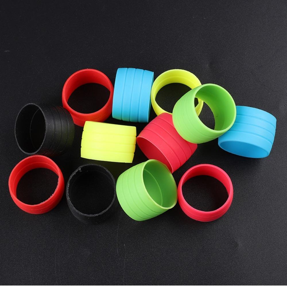 

6 цветов защитная оболочка водонепроницаемая износостойкая велосипедная вилка резиновая велоспорт на открытом воздухе