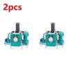 3D Analog Joystick Repair Kit For  Controller Analog Stick Joystick Model Repair Screwdriver Kit Accessories