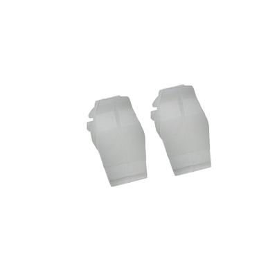 Glovebox Undercarriage for Renault 9, 11 - LARGE - 2 Pcs -