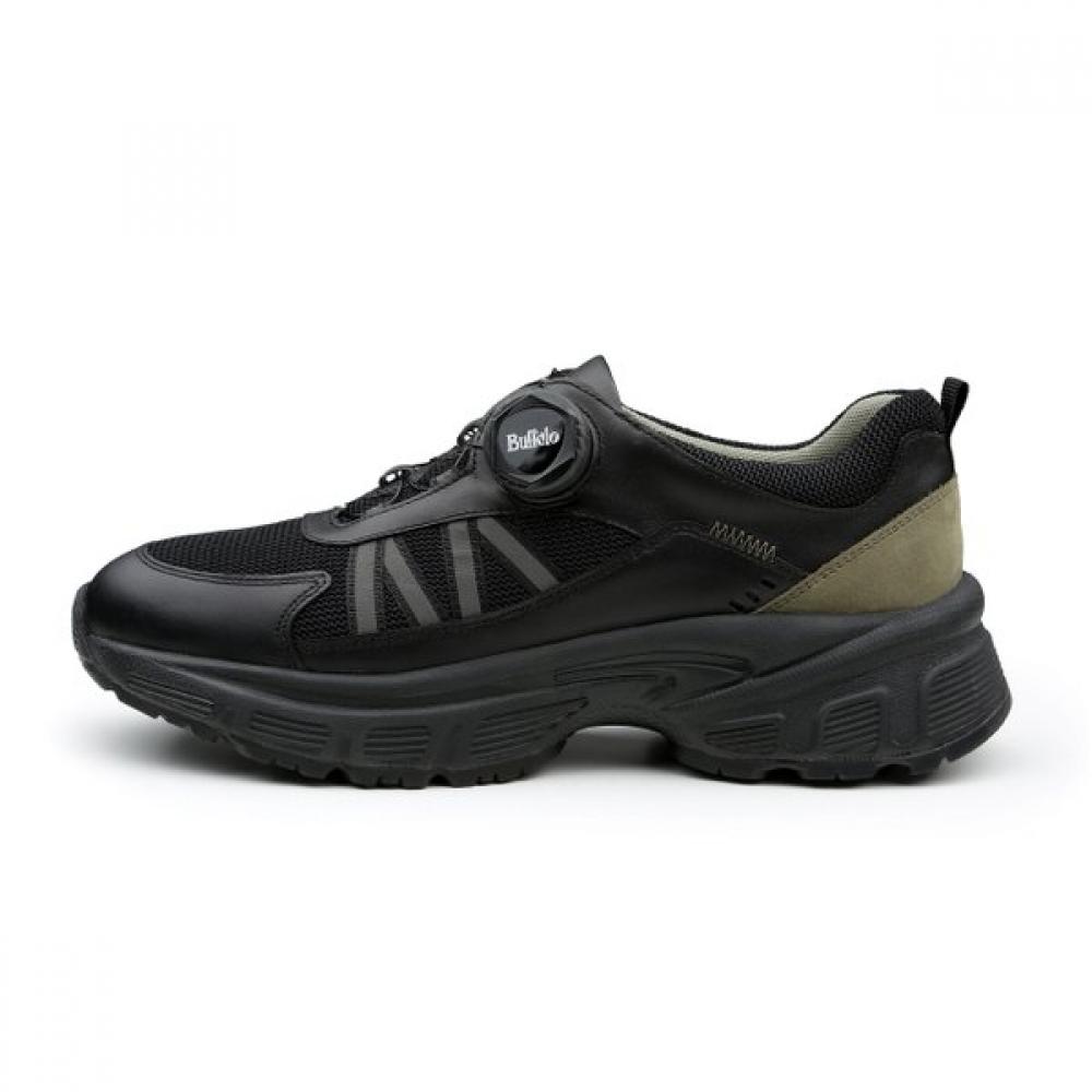 Kumkang Women Wide Fit Trekking Shoes Bufoxa6201wf1