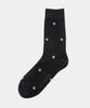 Sagseudeolaenggwiji Fit Pattern Socks