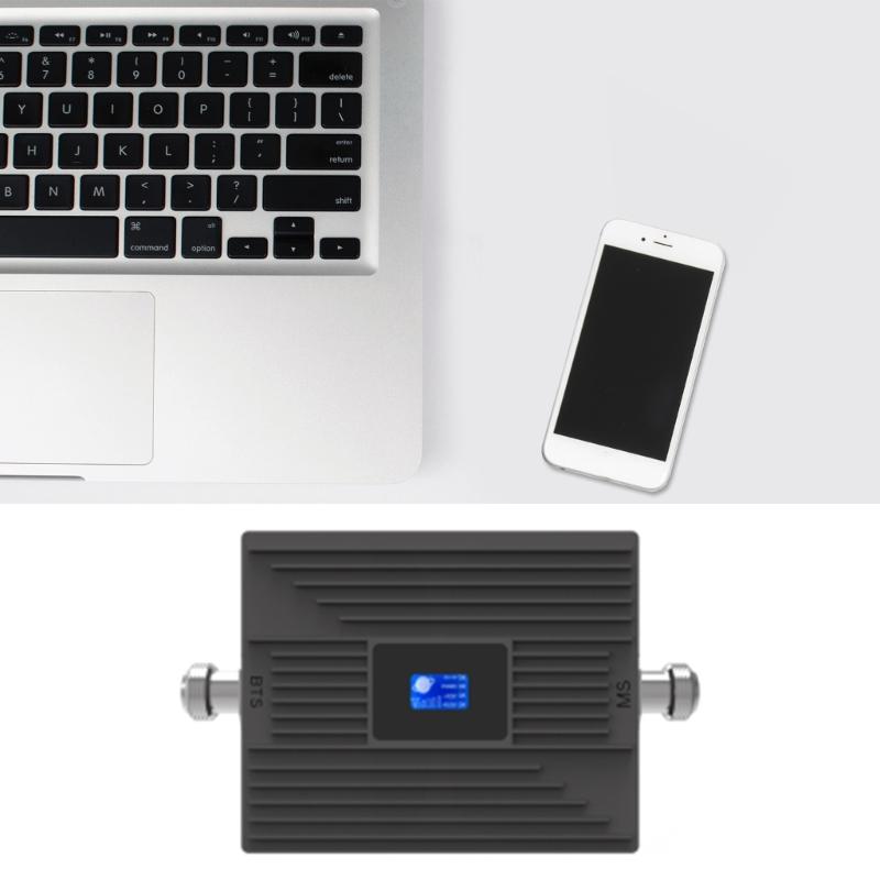 Antena zewnętrzna kierunkowa 2G 3G 4G-360° dla wzmacniacza sygnału telefonu komórkowego, repeatera, wzmacniacza, akcesorium przeciwzakłóceniowe