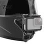 Easy Install Camera Bracket Action Adjustable Helmet Chin Holder Motorcycle Strap Mount for GoPro Accessories