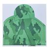 Camouflage Shooting Target Paper, 100 Sheets