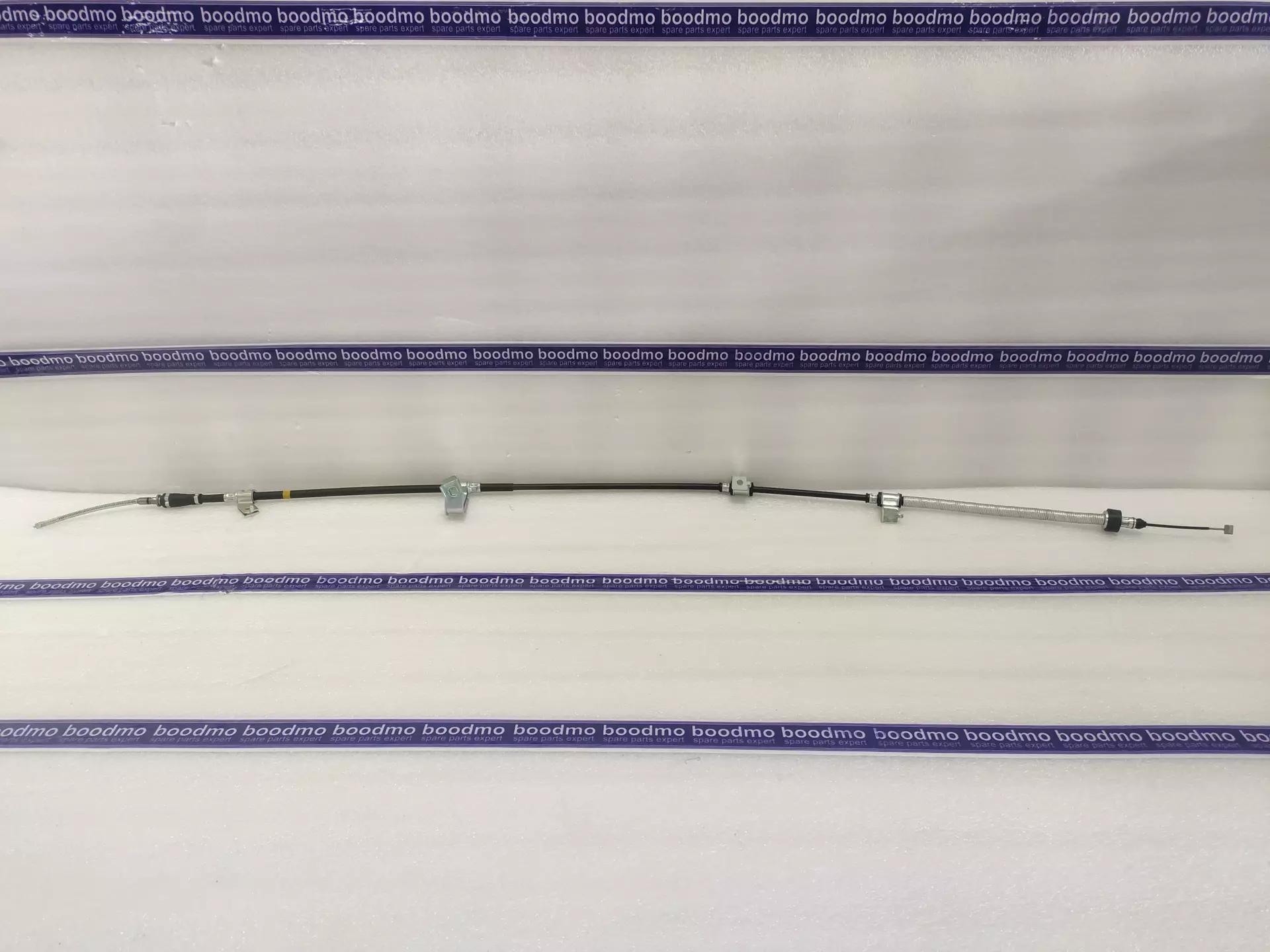 Cable Set, Parking Brake for HYUNDAI VERNA 3RD GEN - 597700P010