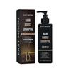 Shampoo Hair Boost - Balsamo Nutriente Anti-Caduta per Capelli Forti