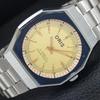 VINTAGE HAND-WINDING SWISS MENS REFURBISHED WATCH A709612-1