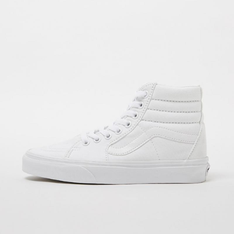 Vans Skates Hi True wHite Vn000d5iw001
