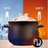 Supor Ceramic Stew Pot