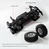 C8801 C8809 1/18 RC Car 2.4G Remote Control Crawler 4WD Electric Climbing Led Off-Road Model Cars Toys for Children
