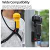 Protective Case for DJI OSMO Pocket 4P Gimbal Camera Screen Cover Hard Shell Anti-Scratch Portable Guard Pocket 4 PRO Accessory