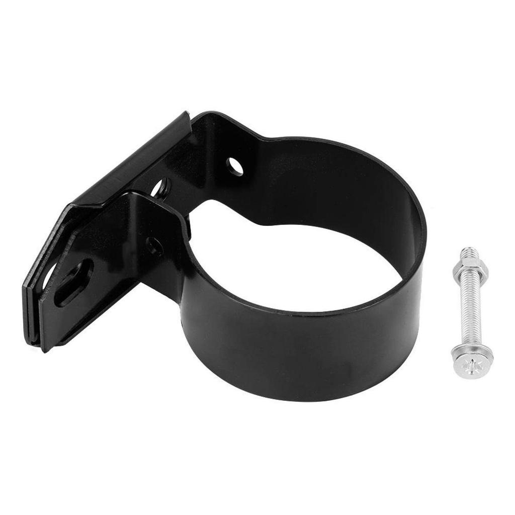 Ignition Coil Bracket Ignition Coil Mount Bracket CNC Aluminum Alloy Stainless Steel Coil Holder