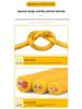 Waterproof & Antifreeze 1.5/2.5/4 Sq. 2-Core Household Power Cord Cable