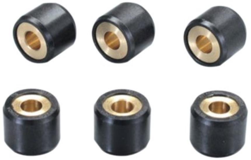 

KITACO Super Roller Set Jog (6.5g) Series/Axis Series/Vino etc. 462-0006065