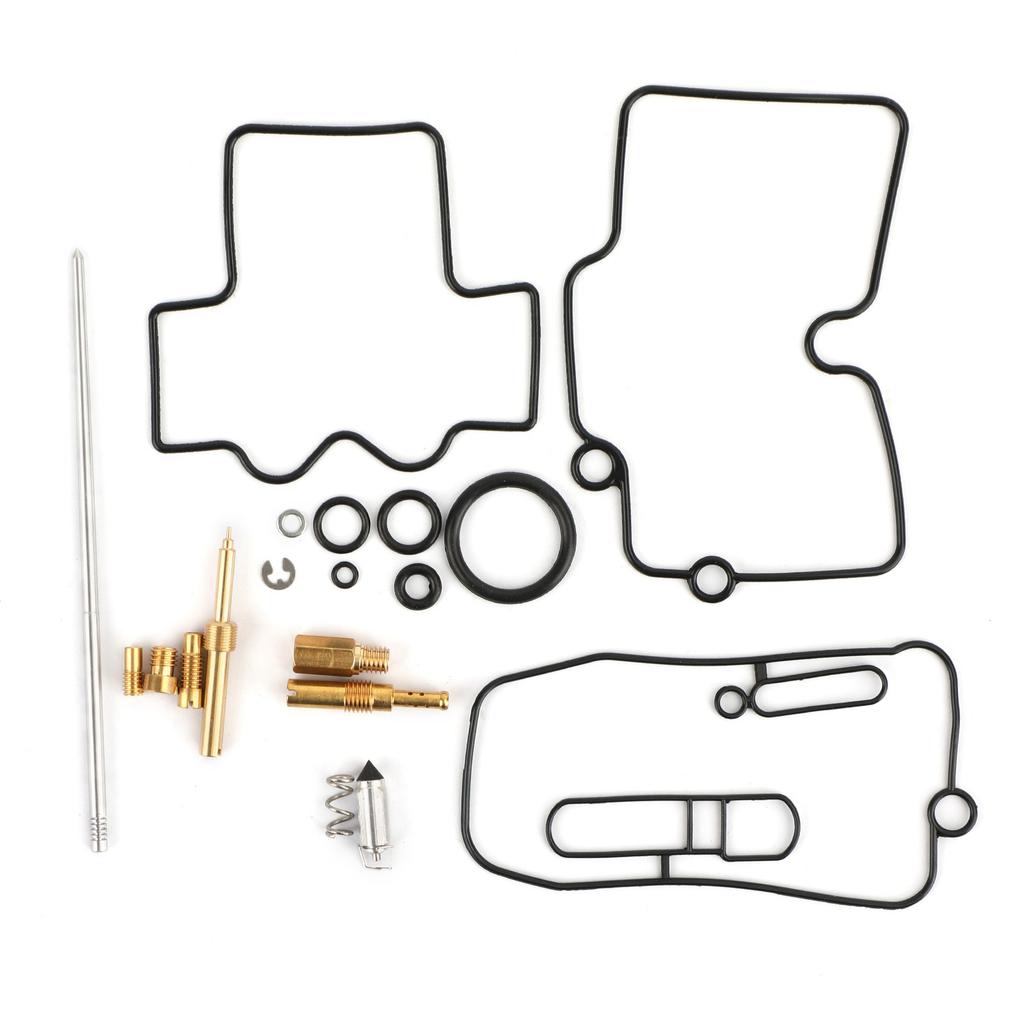 Motorcycle Carburetor Repair Rebuild Kit for Honda CRF250R 2006-2008