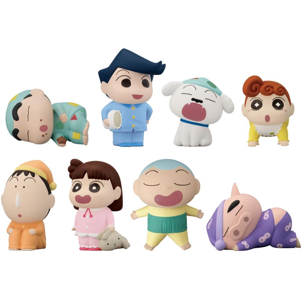 

Crayon Shin Chan Crayon Shin Chan Friends 4 1box 12pcs