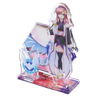 Mobile Suit Gundam SEED FREEDOM [Collectible Goods] Acrylic Stand/Lacus Blue