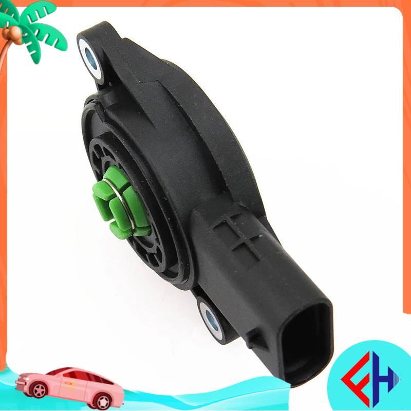 Qty 5 For Beetle Passat CC Sharan Seat Exeo Leon Altea 07L907386A Engine Air Intake Manifold Runner Control Sensor 07L907386A