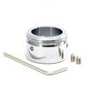 Stainless Steel Heating Valve Adapter M30x1.5 Thermostat Adapter Radiator Valve Adapter Screws For RA For RAV And RAVL Valves