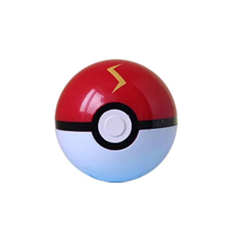 7cm Pocket Monster Meisterball Spielzeug Niedliches ABS-Material Mini-Figur für Kinder