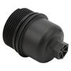 Oil Filter Housing Cap 68191350AA Professional Replacement for Jeep Cherokee Wrangler