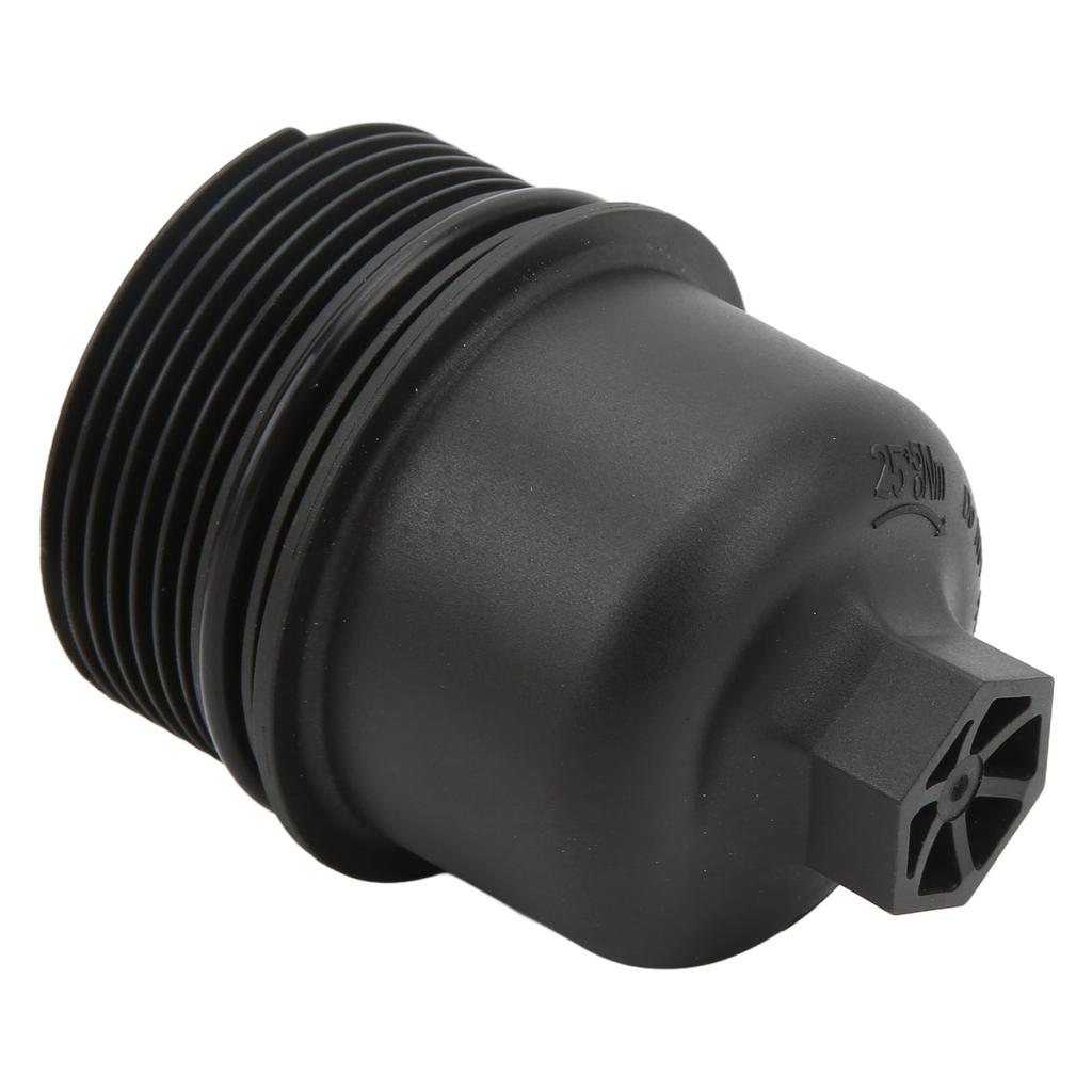 Oil Filter Housing Cap 68191350AA Professional Replacement for Jeep Cherokee Wrangler