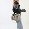 Women's Fashion Casual Drawstring Bucket Bag, Versatile Shoulder & Crossbody Mini Everyday Chic Essentials Bag KTB