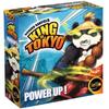 Board Game - Iello - King of Tokyo : Power Up - Extension - Strategy - Dice