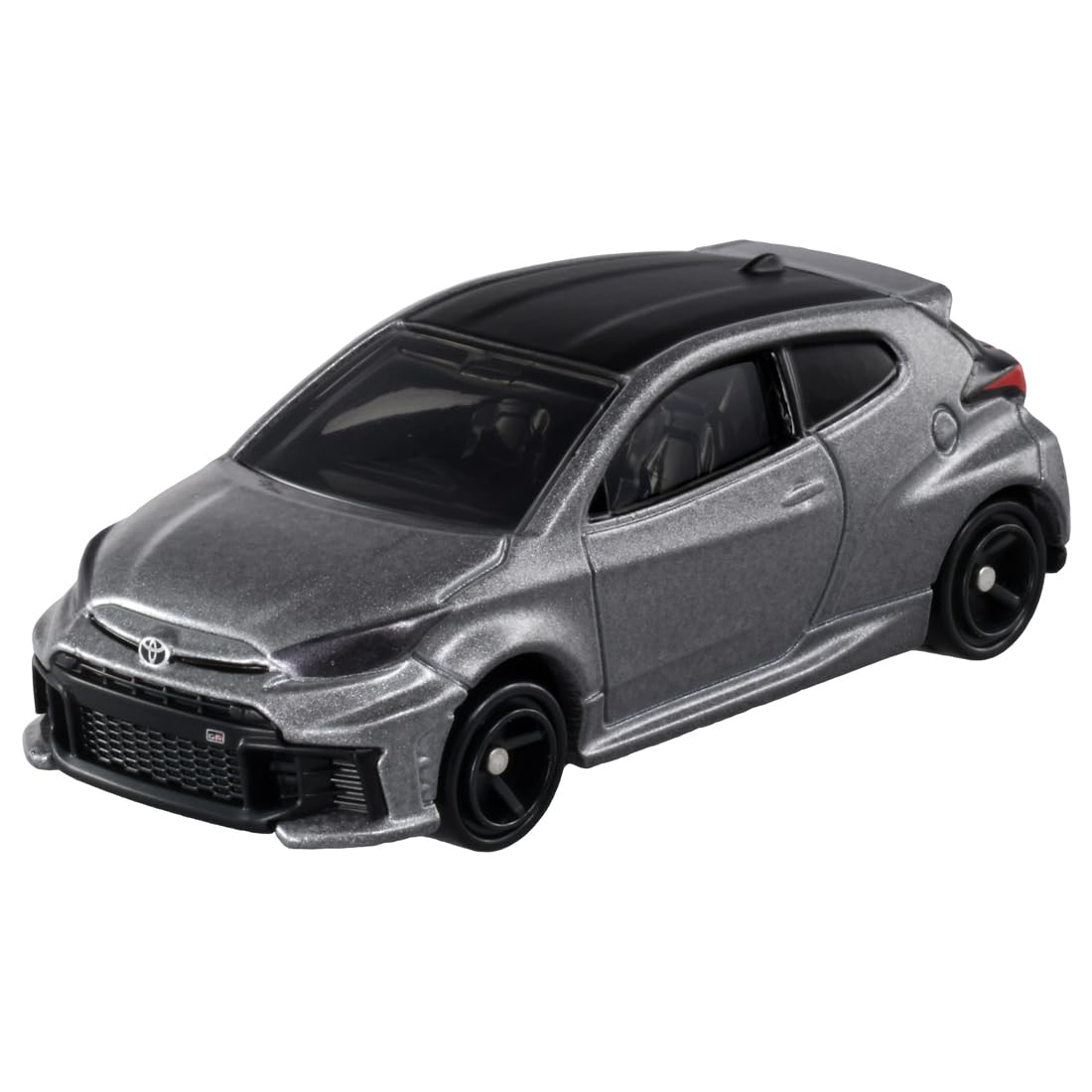 Takara Tomy Tomica No. 89 Toyota GR Yaris Mini Car Toy ages 3 up