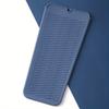 Silicone Heat Insulation Pad Heat Resistant Silicone Mat Pouch For Flat Iron, Hot Hair Tools