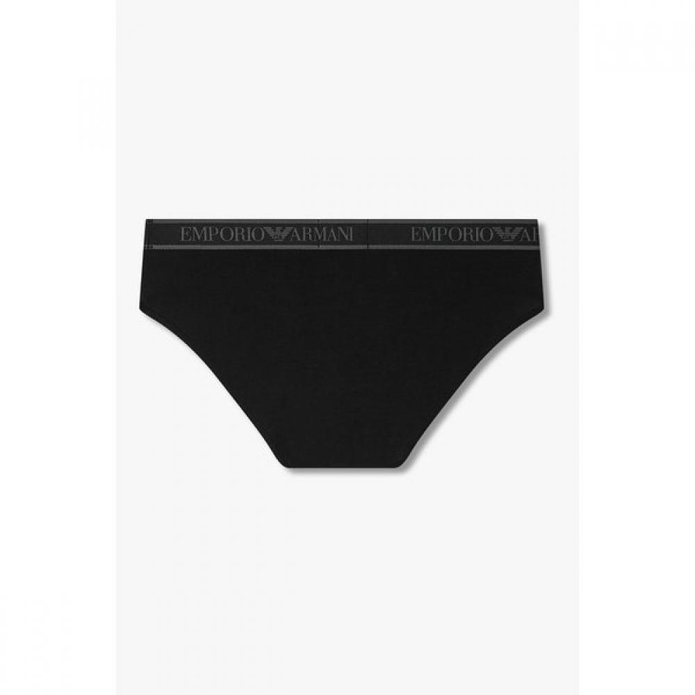 Emporio Armani Men S Cotton Brief 2 Set 0815311312 0815311314 