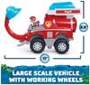 Paw Patrol Toy Vehicle MarshallDlxJungleVhicle