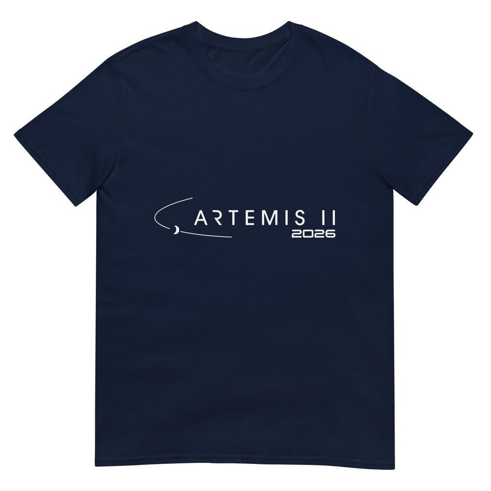 Artemis Ii Space Rocket Launch Mission To The Moon Artemis 2 Sweatshirt S