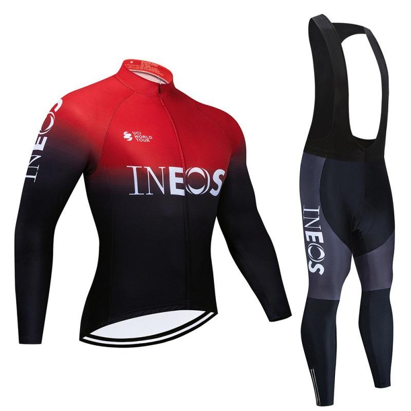 

Cycling suit mountain bike breathable sportswear men XS
