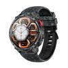 Rainbuvvy HT33 Bluetooth Smartwatch 1.7inch IPS Display IP68 Waterproof Super Long Standby 1100mAh BLE5.2 Android Sports Watch Multi-language