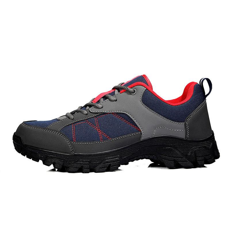 

Xiyin outdoor shoes hiking shoes hiking shoes climbing sports off-road 47